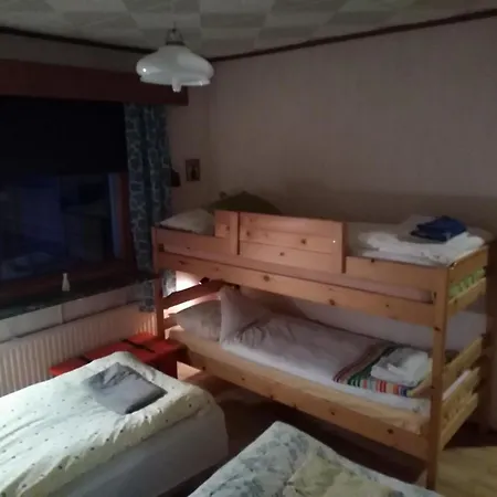 Kiiloselan Poropirtti Holiday park Kakslauttanen