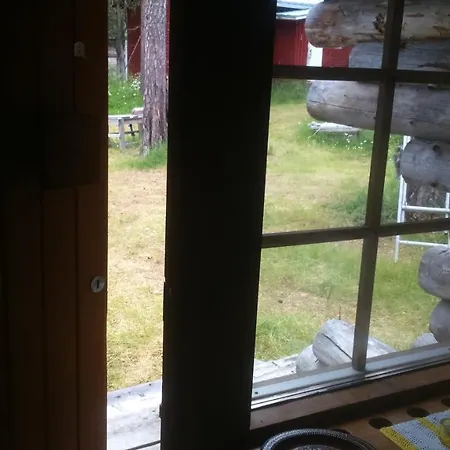 Lomakylät Kiiloselan Poropirtti