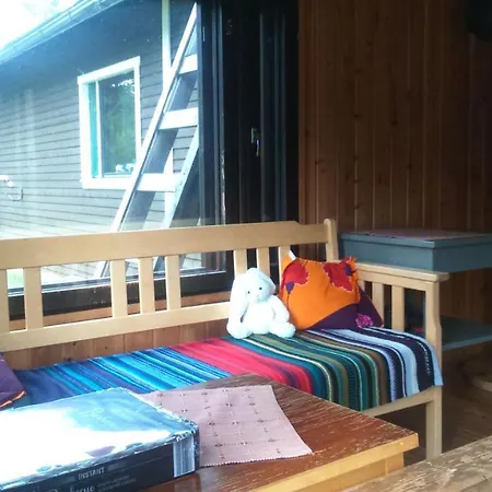 Kiiloselan Poropirtti Holiday park