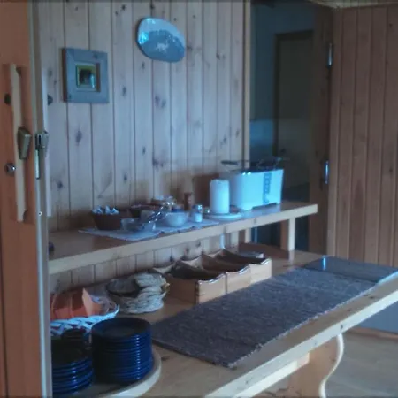 Kiiloselan Poropirtti Holiday park